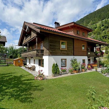 Geisler Claudia Apartment Brandberg Екстериор снимка