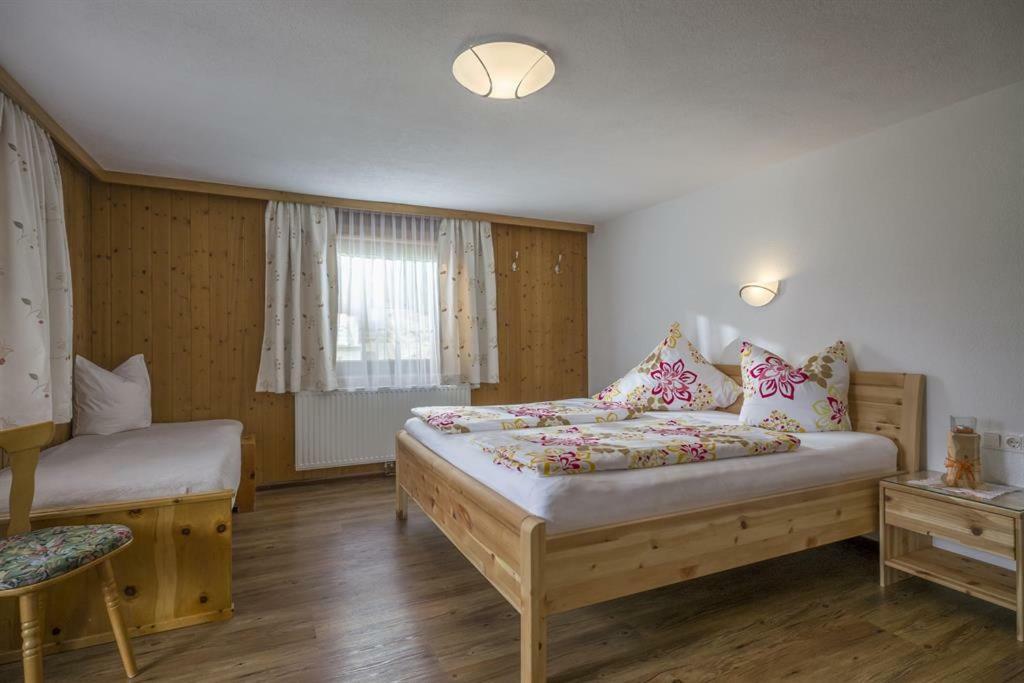 Geisler Claudia Apartment Brandberg Екстериор снимка