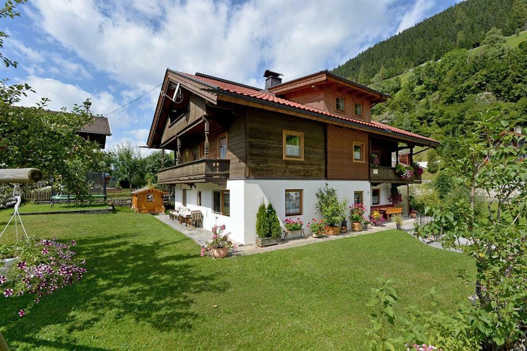 Geisler Claudia Apartment Brandberg Екстериор снимка