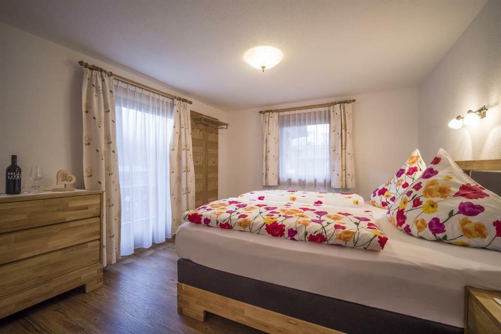 Geisler Claudia Apartment Brandberg Екстериор снимка