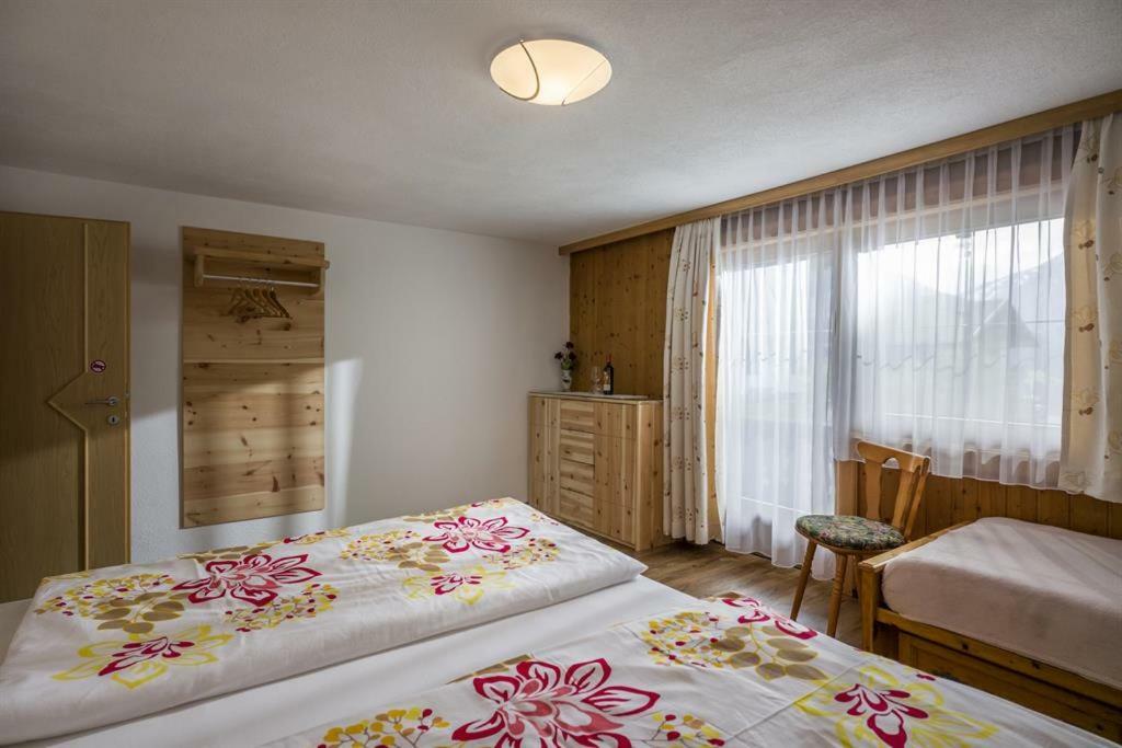 Geisler Claudia Apartment Brandberg Екстериор снимка