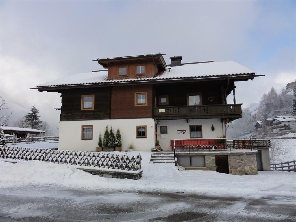 Geisler Claudia Apartment Brandberg Екстериор снимка
