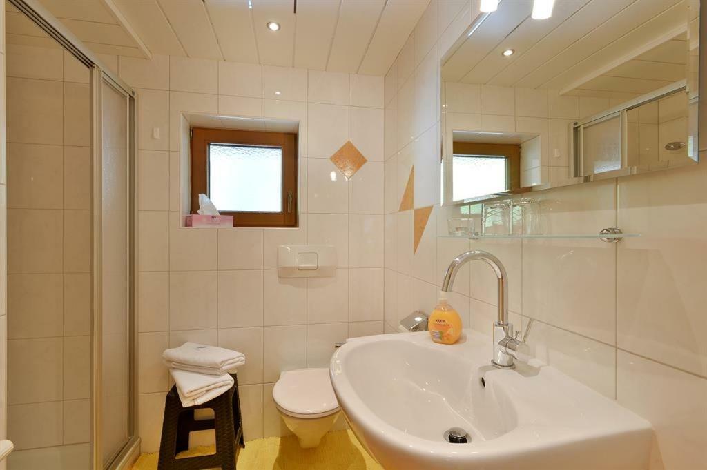 Geisler Claudia Apartment Brandberg Екстериор снимка