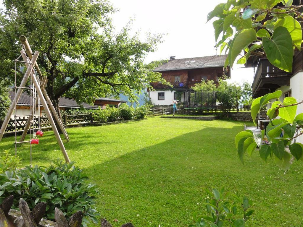 Geisler Claudia Apartment Brandberg Екстериор снимка