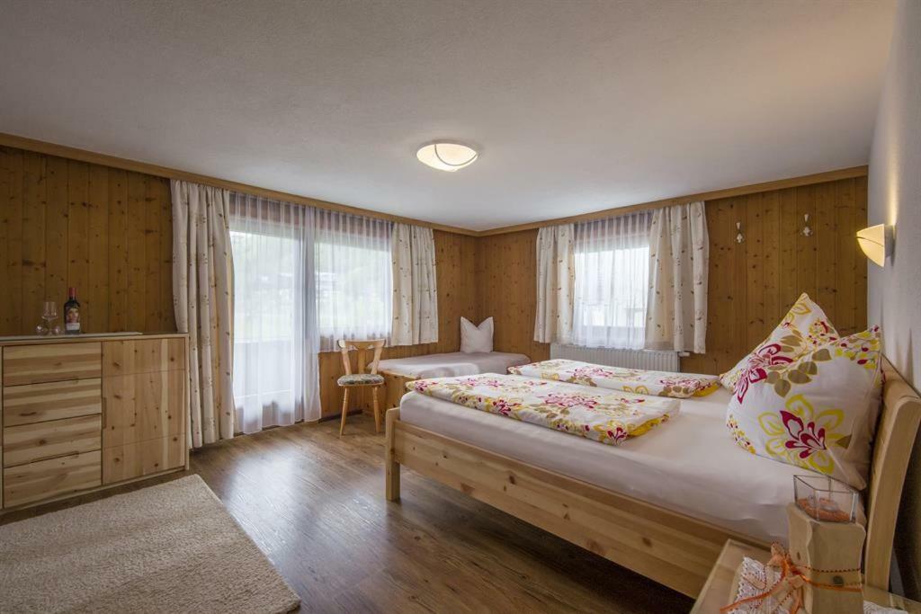 Geisler Claudia Apartment Brandberg Екстериор снимка