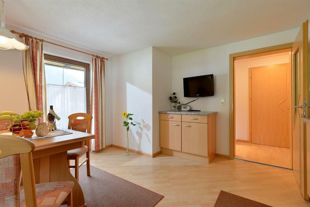 Geisler Claudia Apartment Brandberg Екстериор снимка
