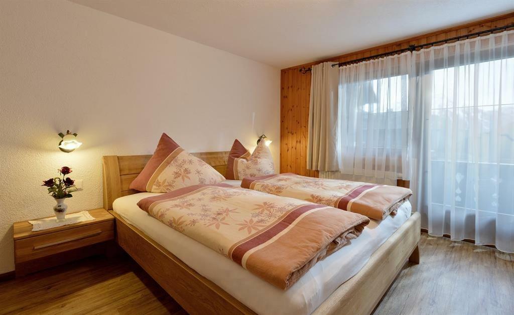 Geisler Claudia Apartment Brandberg Екстериор снимка